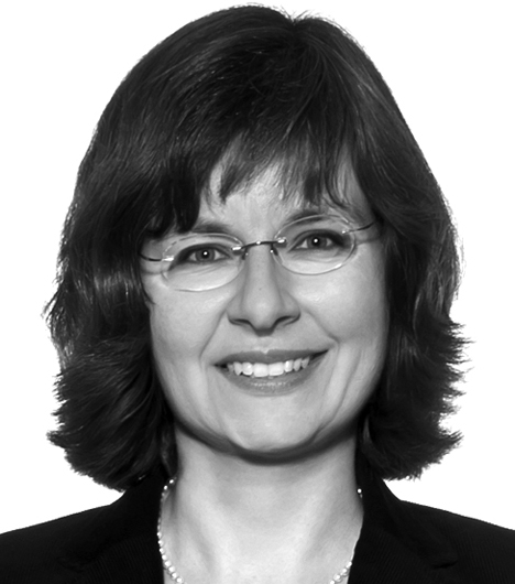 Dr. Anette Gärtner LL.M. Photo