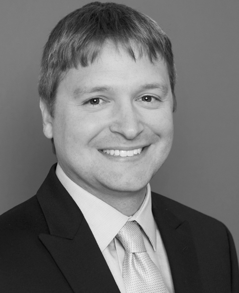 Andrew D. Grumbine Photo