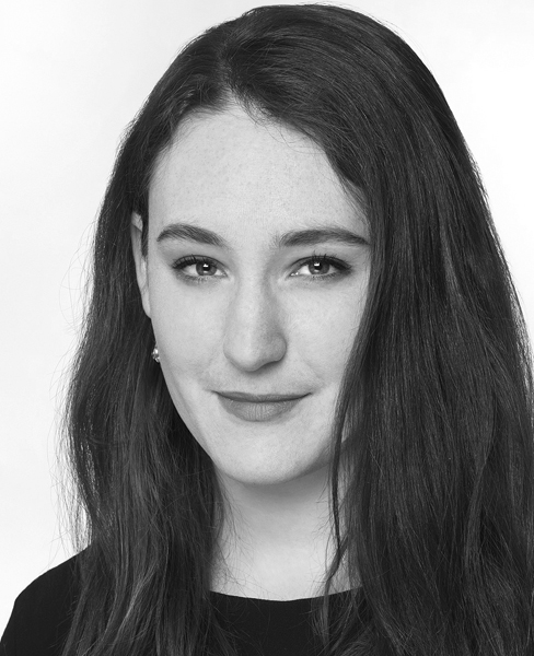 Lucie Guegan Photo