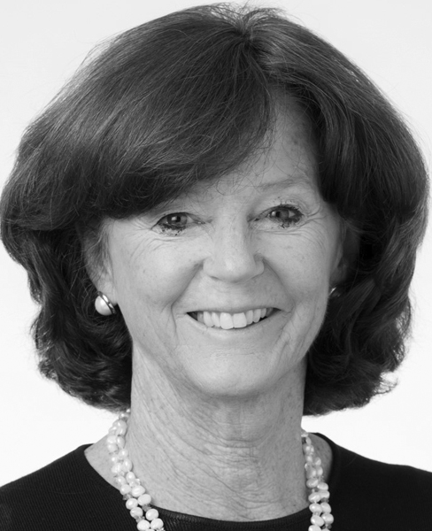 Deborah L. Gunny Photo