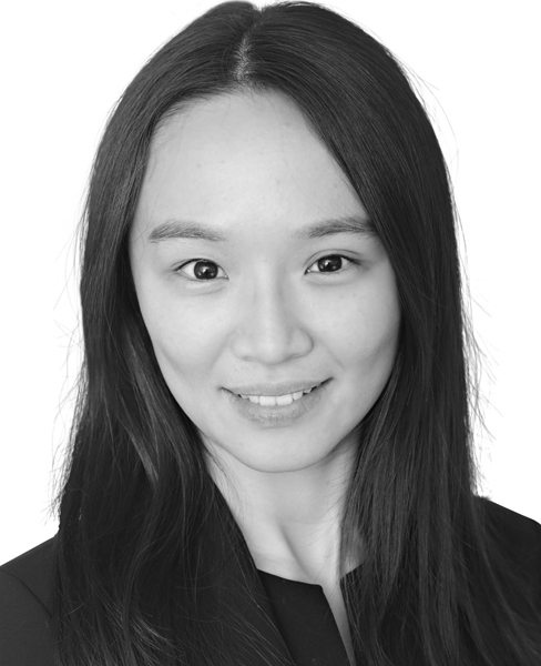 Cindy Ha Photo