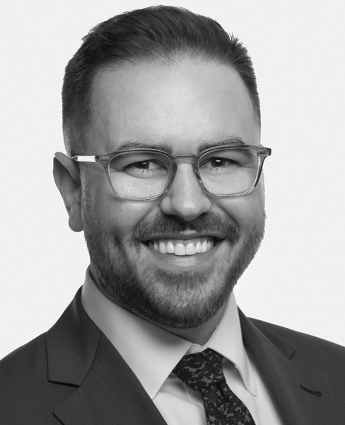 Ryan A. Haddad Photo