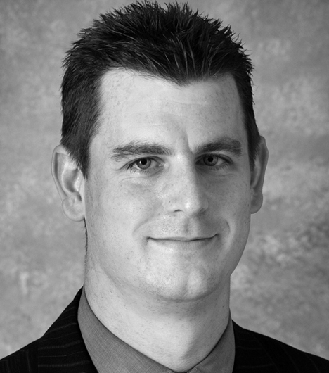 John F. Hagan Jr. Photo