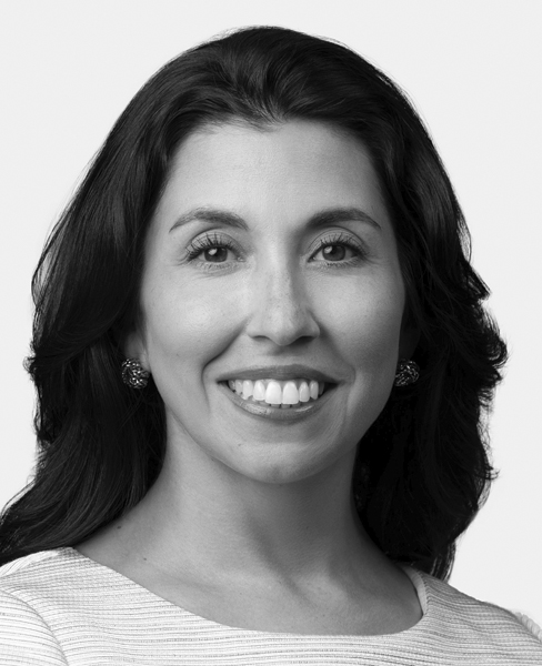 Angela A. Hagerman Photo