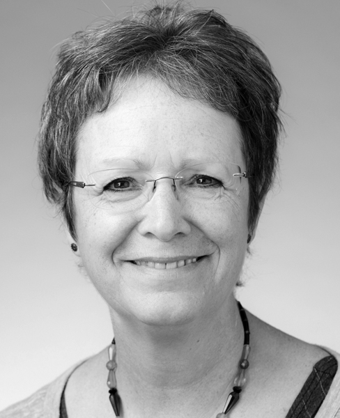 M. Susan Haines Photo