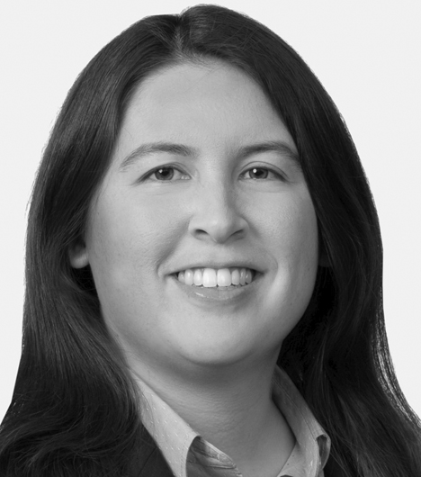 Amanda H. Hamilton Photo