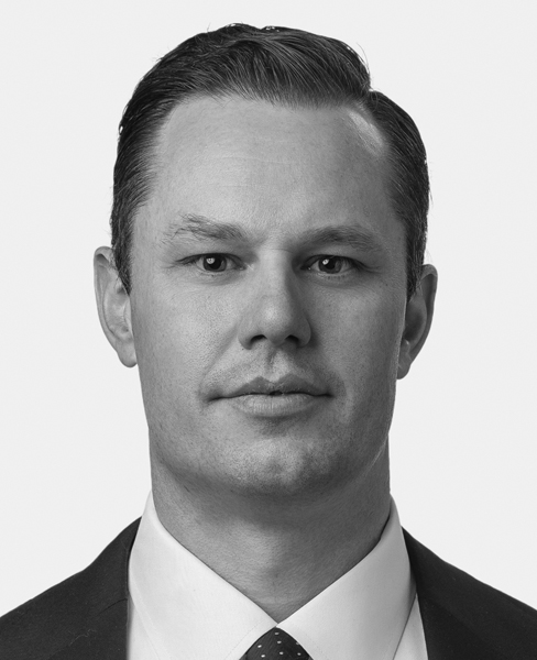 Christopher J. Hand Photo