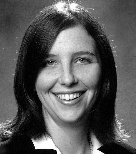Stacy L. Haney Photo