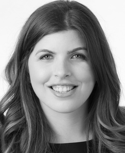 Kaitlin J. Hanigan Photo