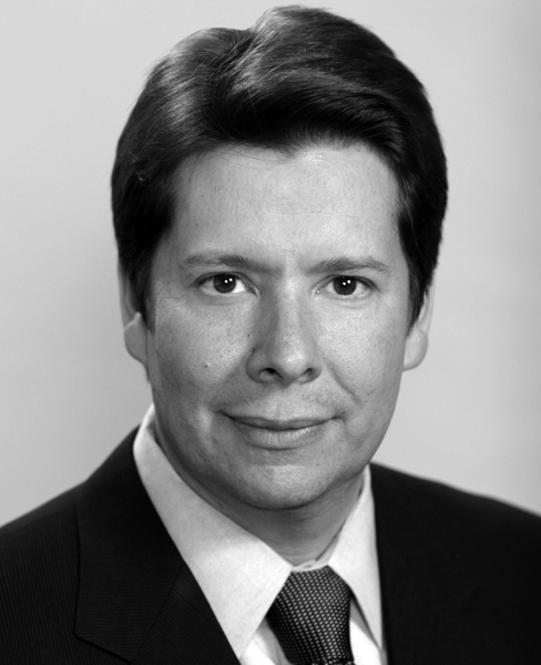 James R. Hannon Photo
