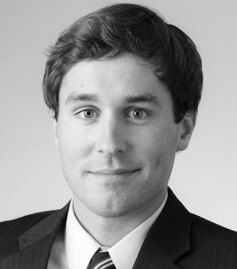 Allen N. Hansen III Photo