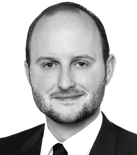 Dr. Alexander Hardinghaus LL.M. Photo