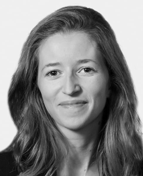 Margaux Harris Photo