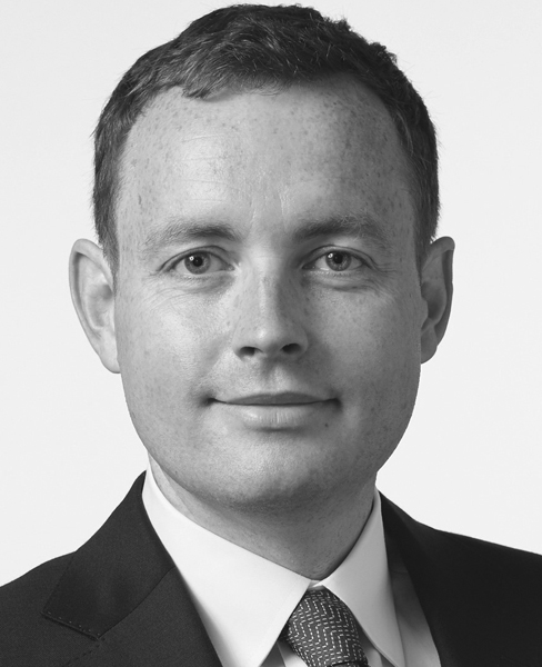 Liam Hart Photo