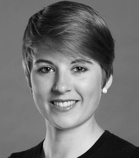 Jess Hartley Photo