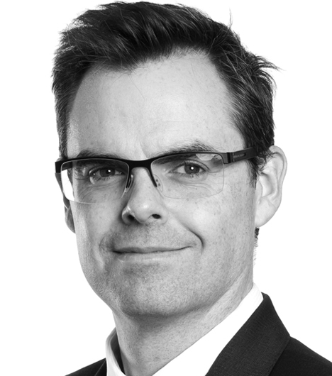 Simon Harvey Photo