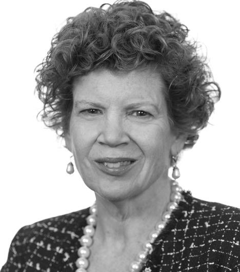 Suzanne E. Hawkins Photo