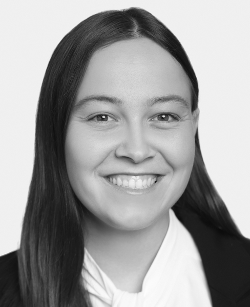 Meghan A. Healey Photo