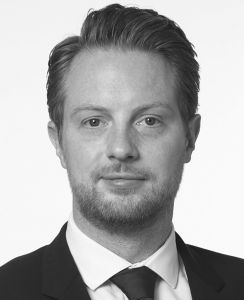 Adam Hedley Photo