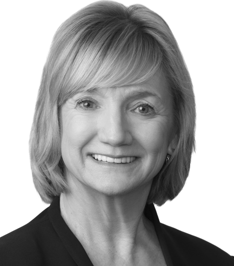 Peggy A. Heeg Photo