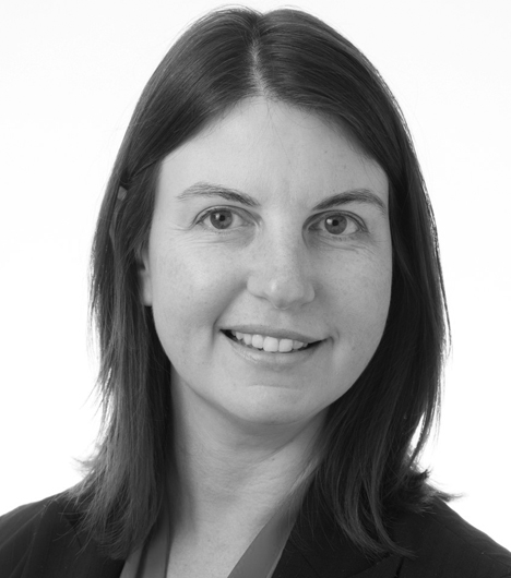 Vanessa Martí Heftman Photo