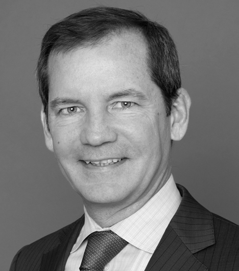 Seth M. Hemming Photo