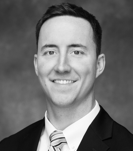 Brian F. Hendricks Photo