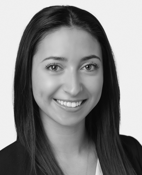 Elizabeth Heredia Photo