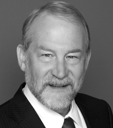 Douglass G. Hewitt Photo