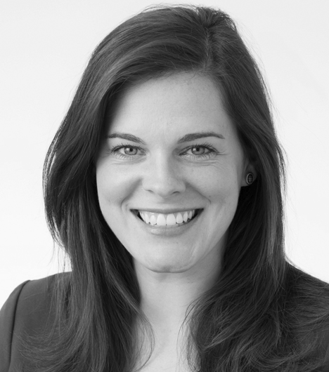 Stacey F. Heyman Photo
