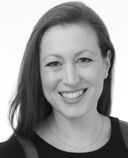 Julya E. Heywood Photo