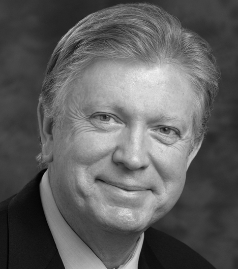 Thomas E. Hill Photo