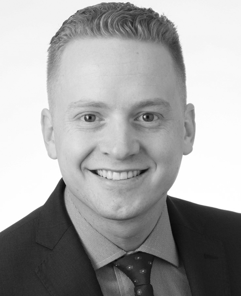 Neil A. Hlawatsch Photo