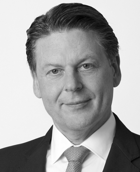 Rolf Hünermann Photo