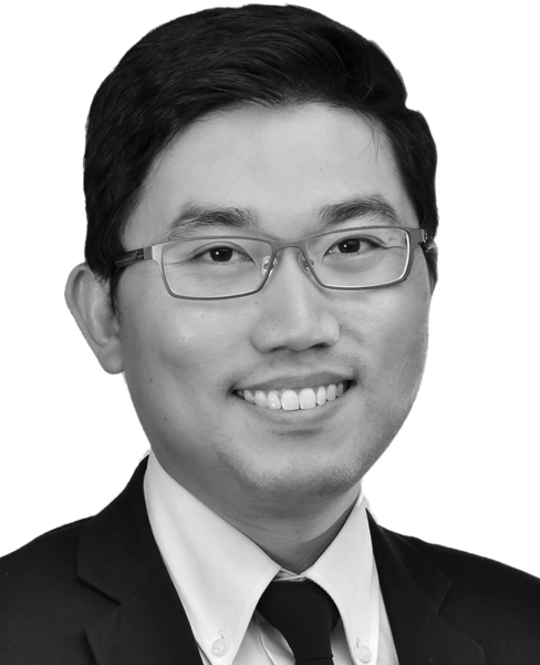 Jun Yi Ho Photo