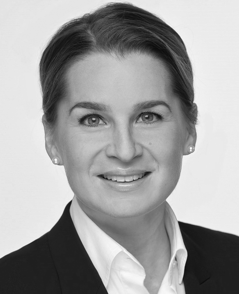 Dr. Lisa-Marie Höfling Photo