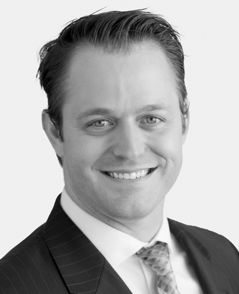 John P. Hogan Photo