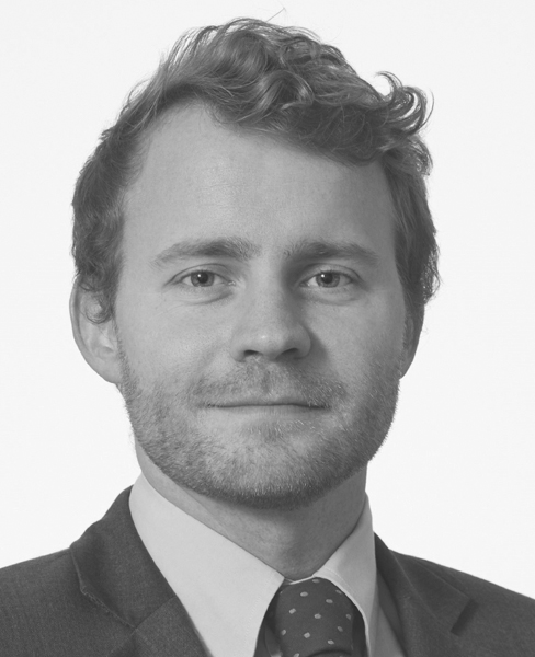 Oliver (Ollie) Hogg Photo