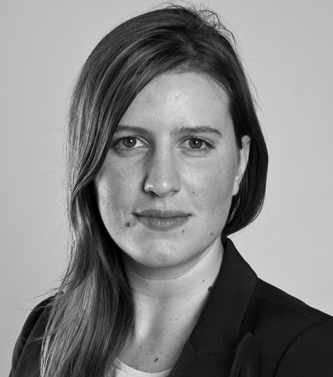Imogen Holmgren Photo