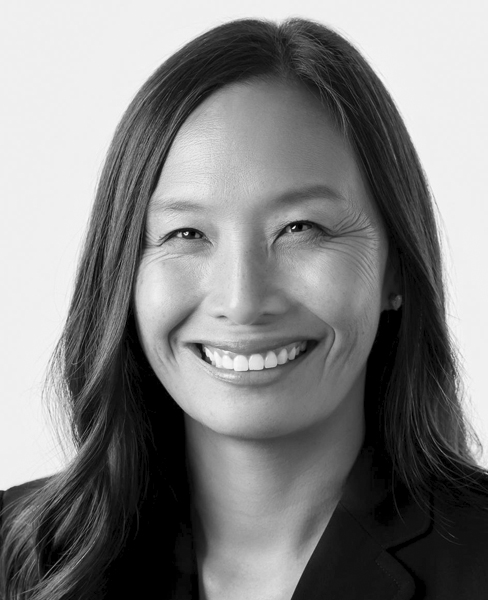 Rachelle Hong Barton Photo