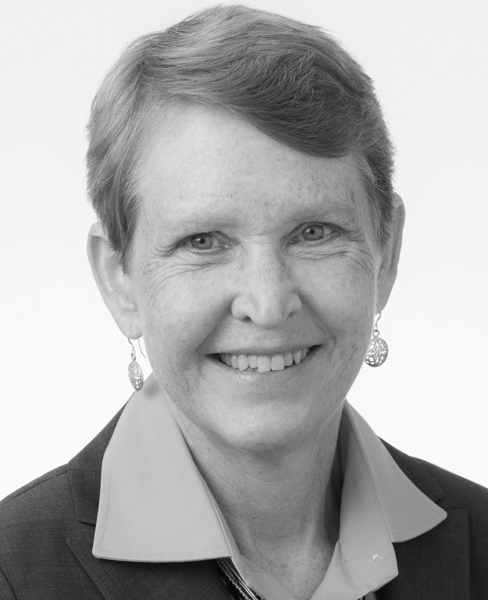Carol C. Honigberg Photo