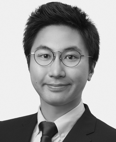 Jonathan Hooi Photo
