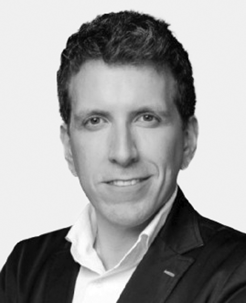 Andrew Houghton Photo