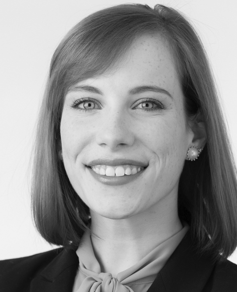 Catherine Houseman Photo