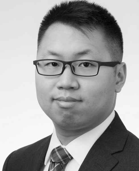 Eric Huang Photo