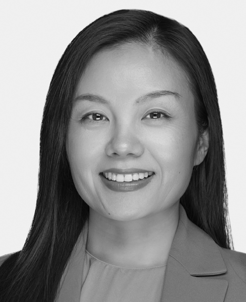 Liyun Huang Photo