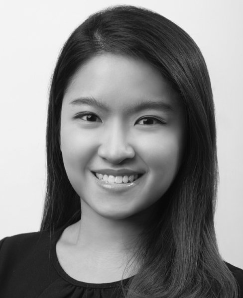 Venus Hui Photo