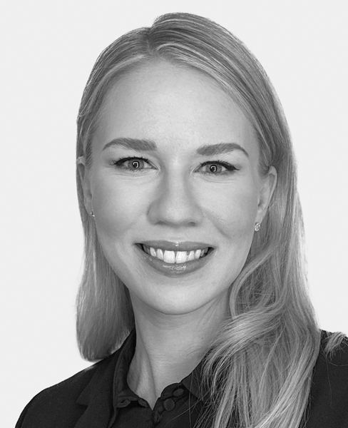 Elizabeth B.V. Husebo Photo