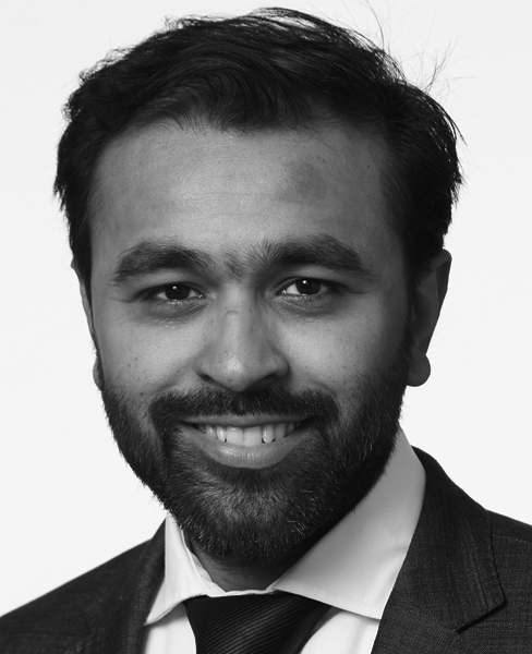 Iqbal Hussain Photo