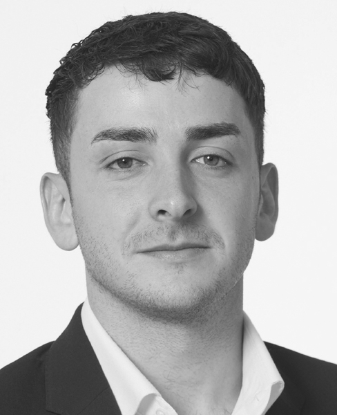 Harry Hutchinson Photo